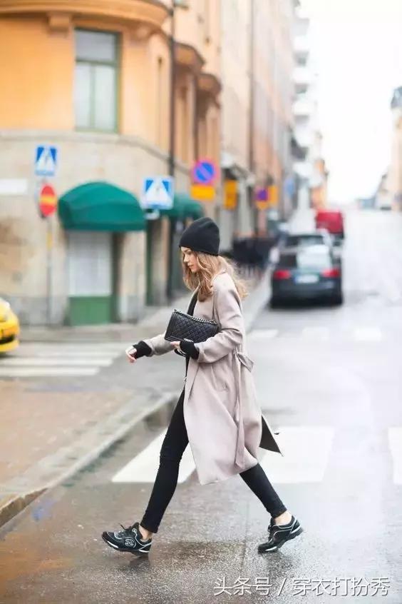 卡其色是一种什么颜色(你真的知道卡其色是什么颜色么)(10)