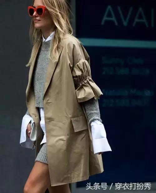 卡其色是一种什么颜色(你真的知道卡其色是什么颜色么)(3)