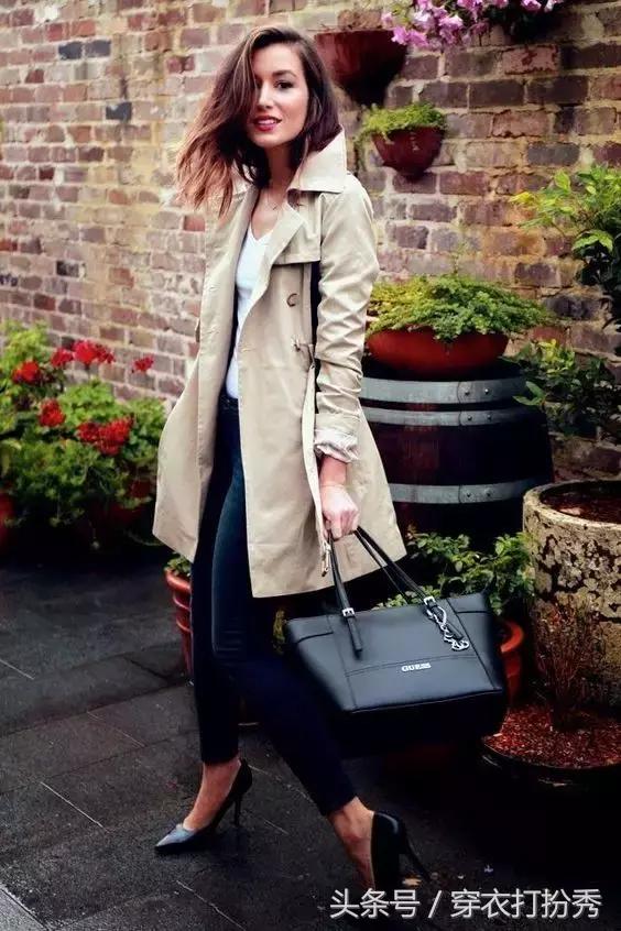 卡其色是一种什么颜色(你真的知道卡其色是什么颜色么)(4)