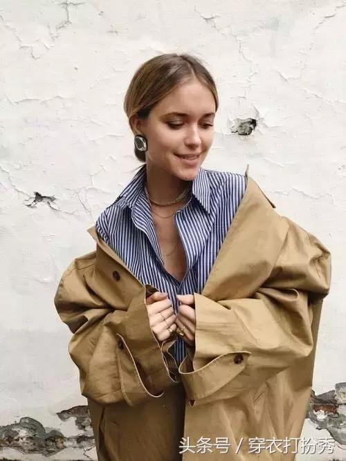 卡其色是一种什么颜色(你真的知道卡其色是什么颜色么)(1)