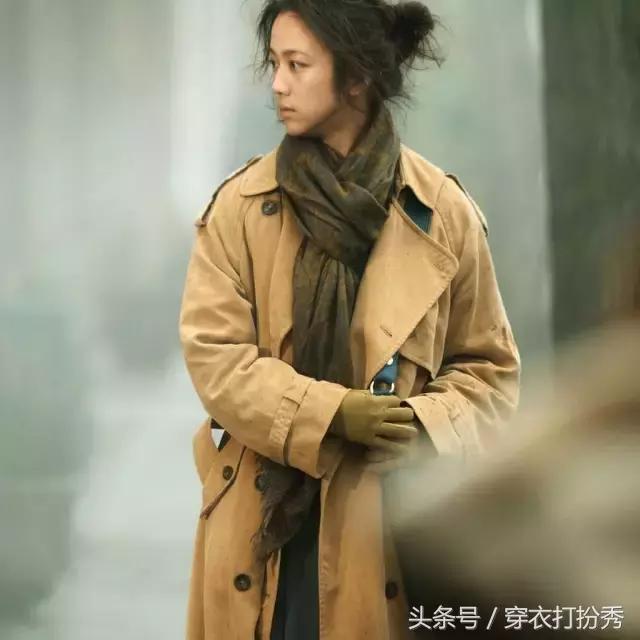 卡其色是一种什么颜色(你真的知道卡其色是什么颜色么)(11)