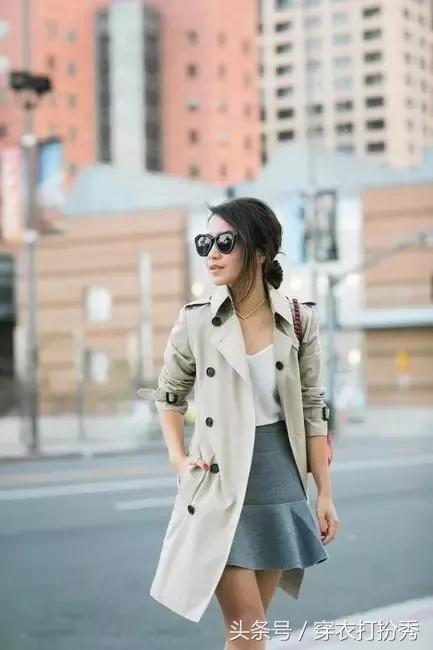 卡其色是一种什么颜色(你真的知道卡其色是什么颜色么)(6)