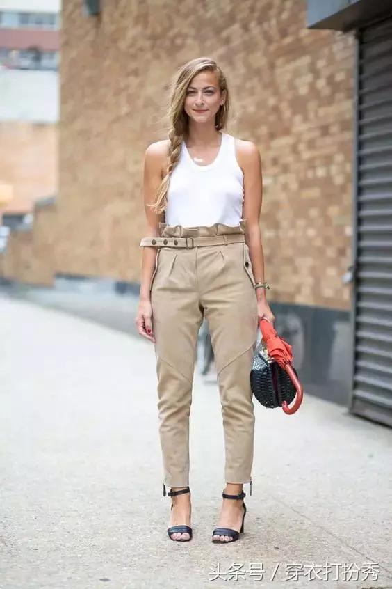 卡其色是一种什么颜色(你真的知道卡其色是什么颜色么)(12)