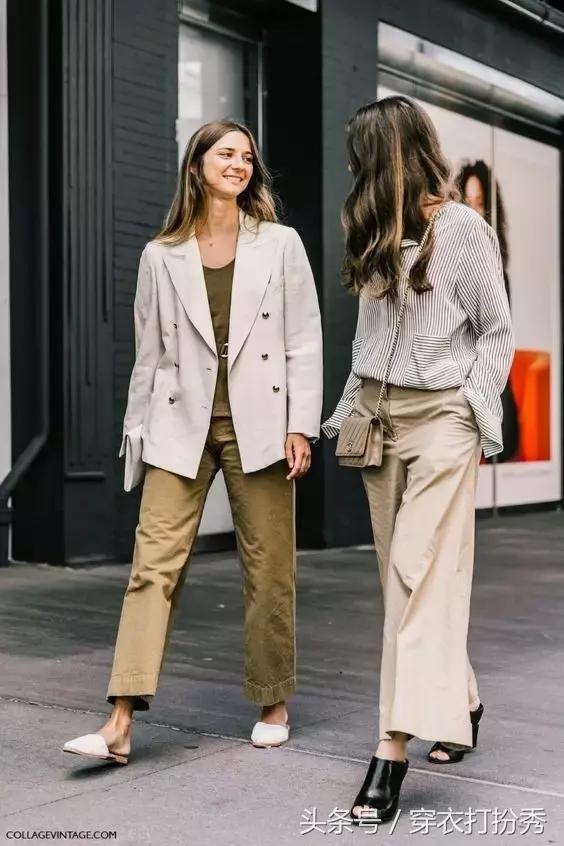 卡其色是一种什么颜色(你真的知道卡其色是什么颜色么)(13)