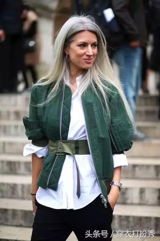 卡其色是一种什么颜色(你真的知道卡其色是什么颜色么)(18)