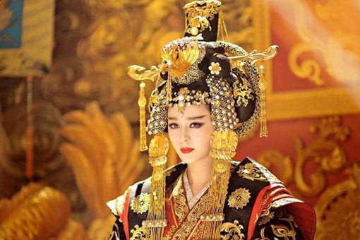 古代妃子的称号是怎么来的?各个朝代的妃嫔封号介绍 古代妃子的称号是怎么来的?各个朝代的妃嫔封号介绍