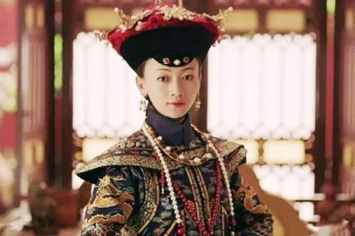​清代后宫妃嫔称号有哪些，历朝历代妃嫔的称呼有什么