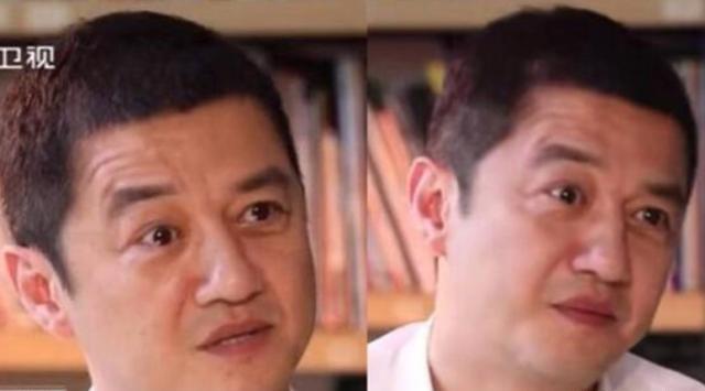 谢霆锋罕见谈喜欢王菲原因:她是一个很单纯的人,我很喜欢