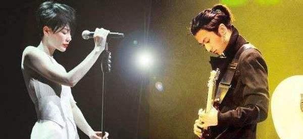 谢霆锋罕见谈喜欢王菲原因:她是一个很单纯的人,我很喜欢