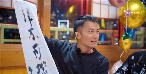 谢霆锋罕见谈喜欢王菲原因:她是一个很单纯的人,我很喜欢