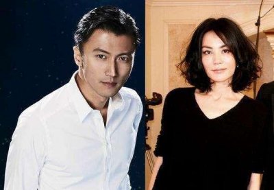 ​谢霆锋罕见谈喜欢王菲原因：她是一个很单纯的人，我很喜欢