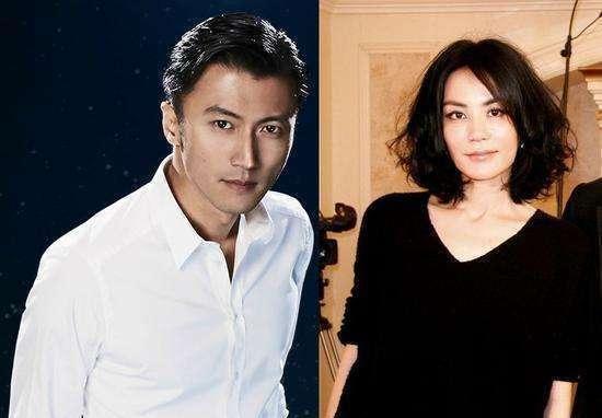 谢霆锋罕见谈喜欢王菲原因:她是一个很单纯的人,我很喜欢