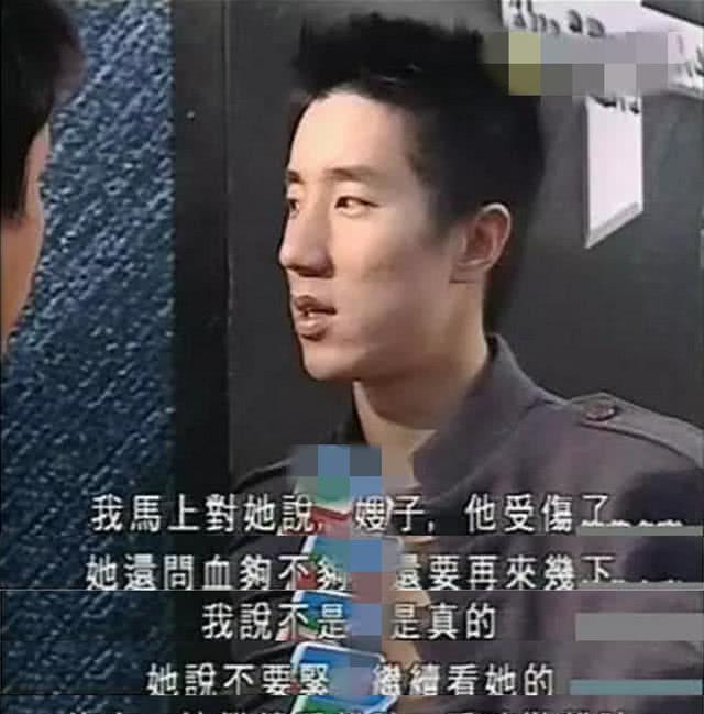 谢霆锋罕见谈喜欢王菲原因:她是一个很单纯的人,我很喜欢