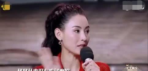 谢霆锋罕见谈喜欢王菲原因:她是一个很单纯的人,我很喜欢