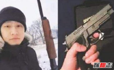 ​1991年卢刚刚事变的实在缘故：卢刚刚为什么要杀人?