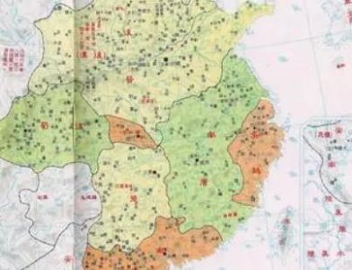 ​闽国在历史上是个什么样的政权？最后是如何灭亡的？