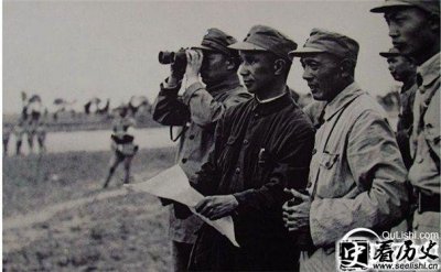 ​孟良崮战役背景 孟良崮战役意义