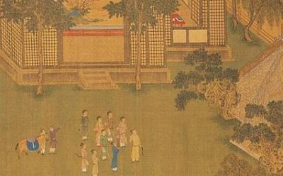 ​宋朝皇帝并没有对佛教进行打压 儒家士大夫为何对佛教如此反感