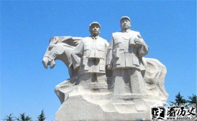 ​孟良崮战役指挥官是谁 战役的失败原因