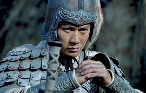 赵云一生被自己说的三句话改变命运 其中两句得罪了刘备