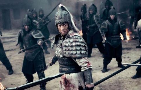 赵云一生被自己说的三句话改变命运 其中两句得罪了刘备