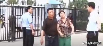 ​回顾：为插线板害一条人命，河南兄弟被判死，临刑前母亲哭到昏厥