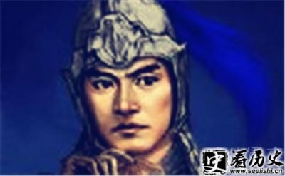 ​八柱国将军之一于谨是哪族人