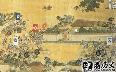 ​禁门之变的影响是什么