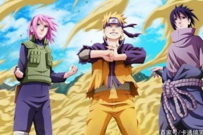 ​火影忍者实力排行前100名