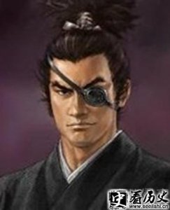 ​柳生十兵卫简介 日本历史上享有盛名的剑客