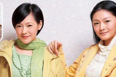 ​大小S的详细资料