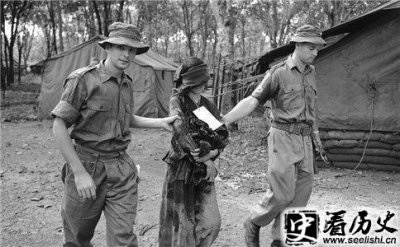 ​越南战争时间是什么时候