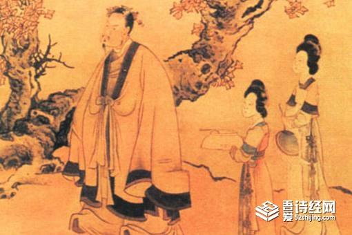 明朝三大才子为何徐渭名气最小