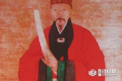 ​明朝三大才子为何徐渭名气最小