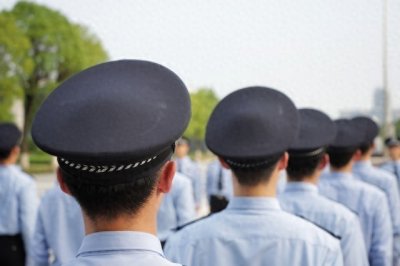 ​重磅消息！几名辅警转成事业编！辅警转编新机制形成，前途无量！