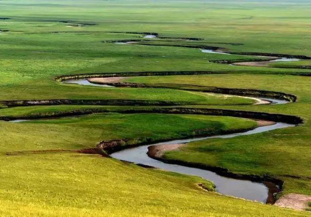 内蒙古有很多的大草原，你知道几个？