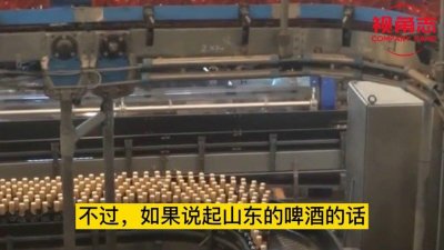 ​山东曾经辉煌的5款啤酒，喝过2种的都是老山东，可惜如今见不到了！