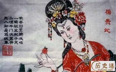 ​贵妃醉酒一事的由来，杨贵妃醉酒的故事