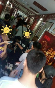 ​张云雷新粉需要了解的几件事：8.20三庆园事件（一）