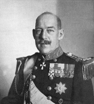 第二次希土战争时希腊因猴子咬了亚历山大一世一口而战败