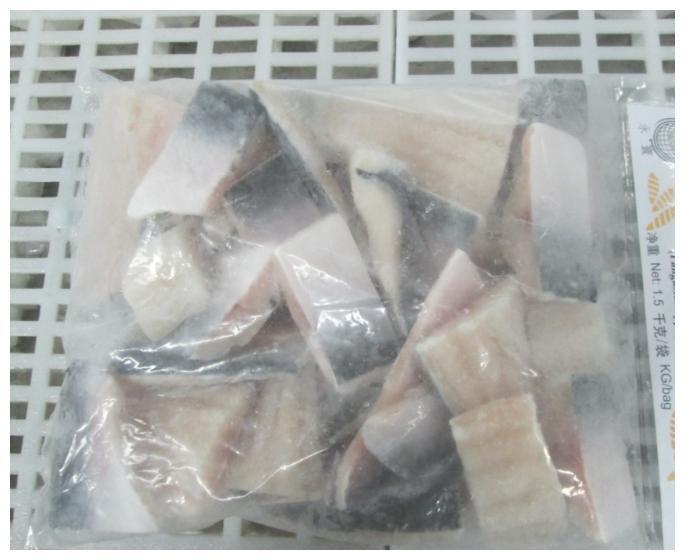 卖海鱼的老板：这2种冰冻鱼不要买，我们自己都不吃的