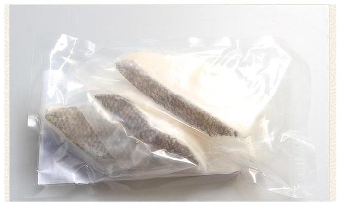 卖海鱼的老板：这2种冰冻鱼不要买，我们自己都不吃的