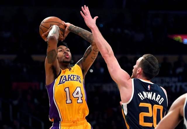 身高臂展接近，英格拉姆应该如何向西亚卡姆学习？