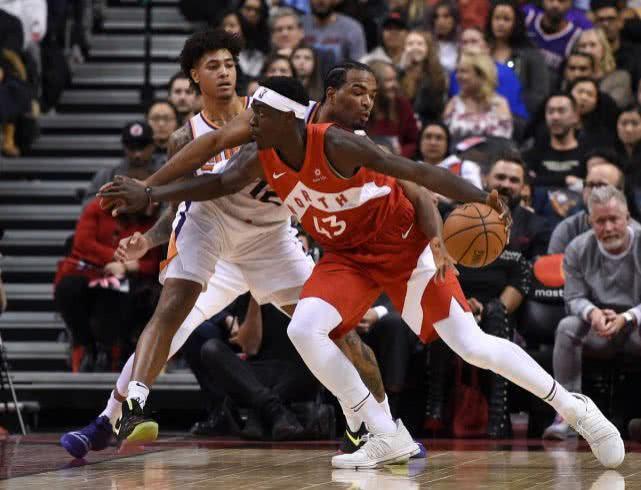 身高臂展接近，英格拉姆应该如何向西亚卡姆学习？