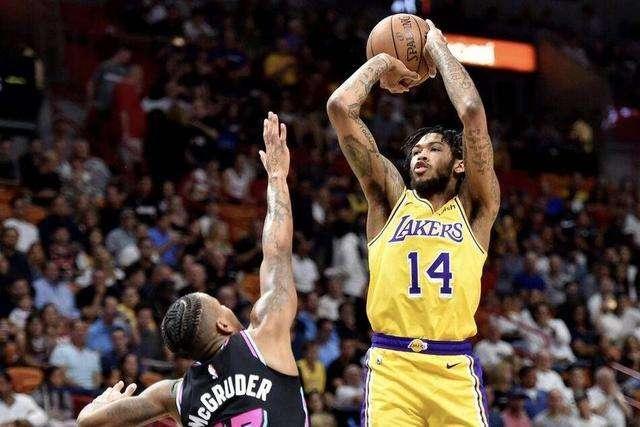 身高臂展接近，英格拉姆应该如何向西亚卡姆学习？