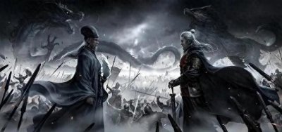​＂诸葛亮与司马懿：两位智者的终极对决，谁更胜一筹？＂