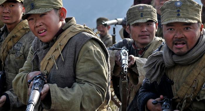 抗日川军有百万？我们都误解了，其实不过20万