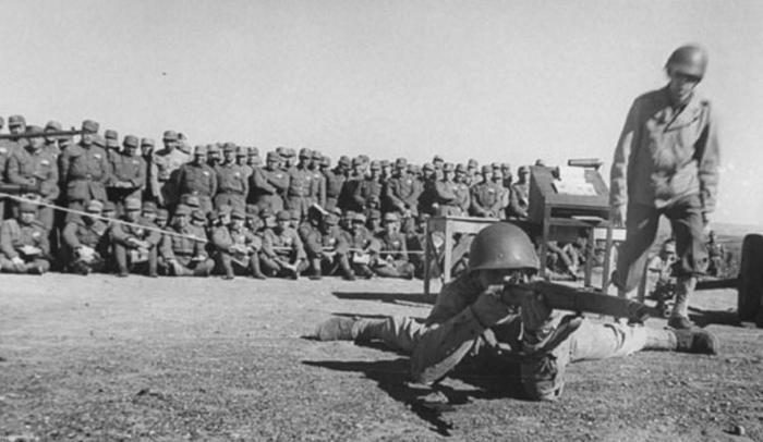 抗日川军有百万？我们都误解了，其实不过20万