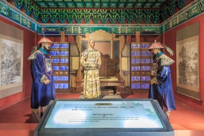 ​康熙帝的12大名臣，最后都是什么结局？