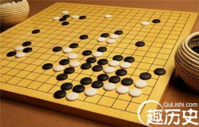 ​围棋起源于哪个国家，围棋的发明者是谁？
